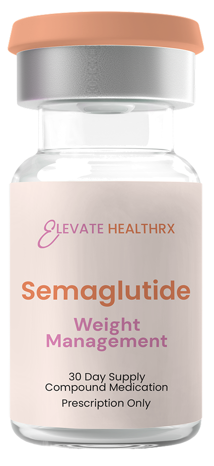 Injectable Semaglutide Weight Loss Treatment