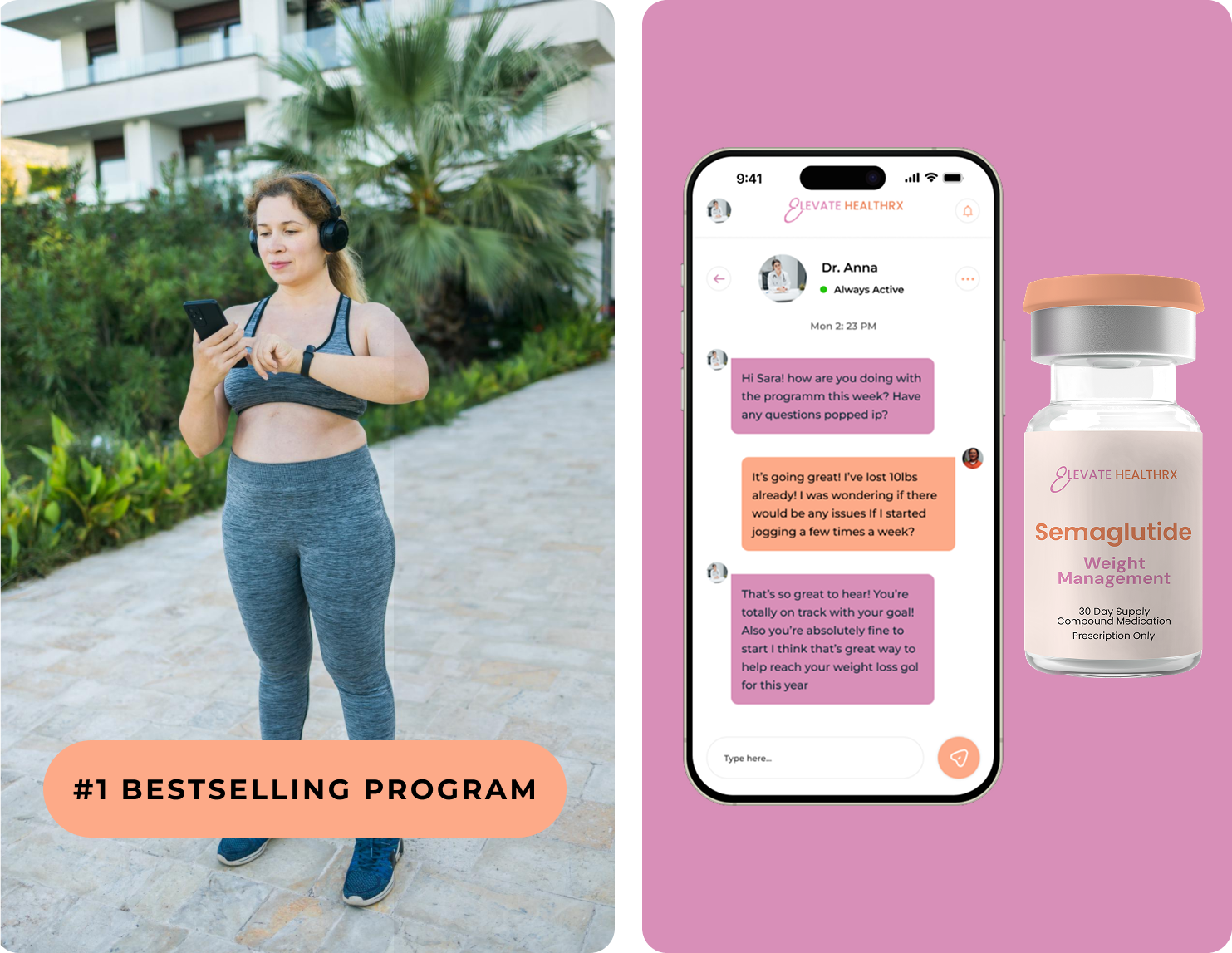 Semaglutide Weight Loss Program