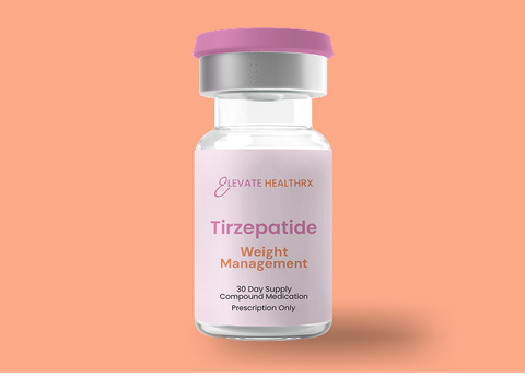 elevate semaglutide Health Rx Elevate Health Rx | Our