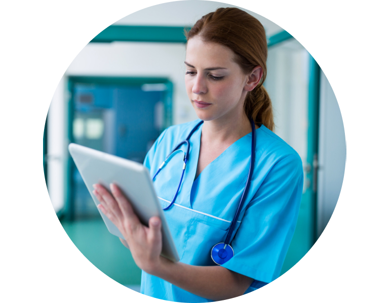 Telehealth Consultation
