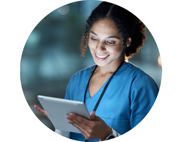 Telehealth Consultation