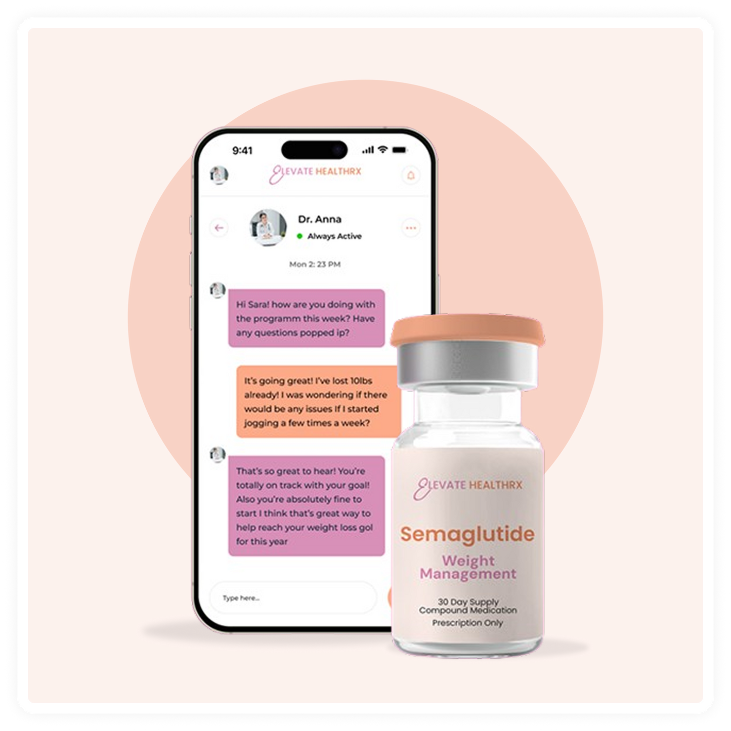 Semaglutide Weight Loss Program