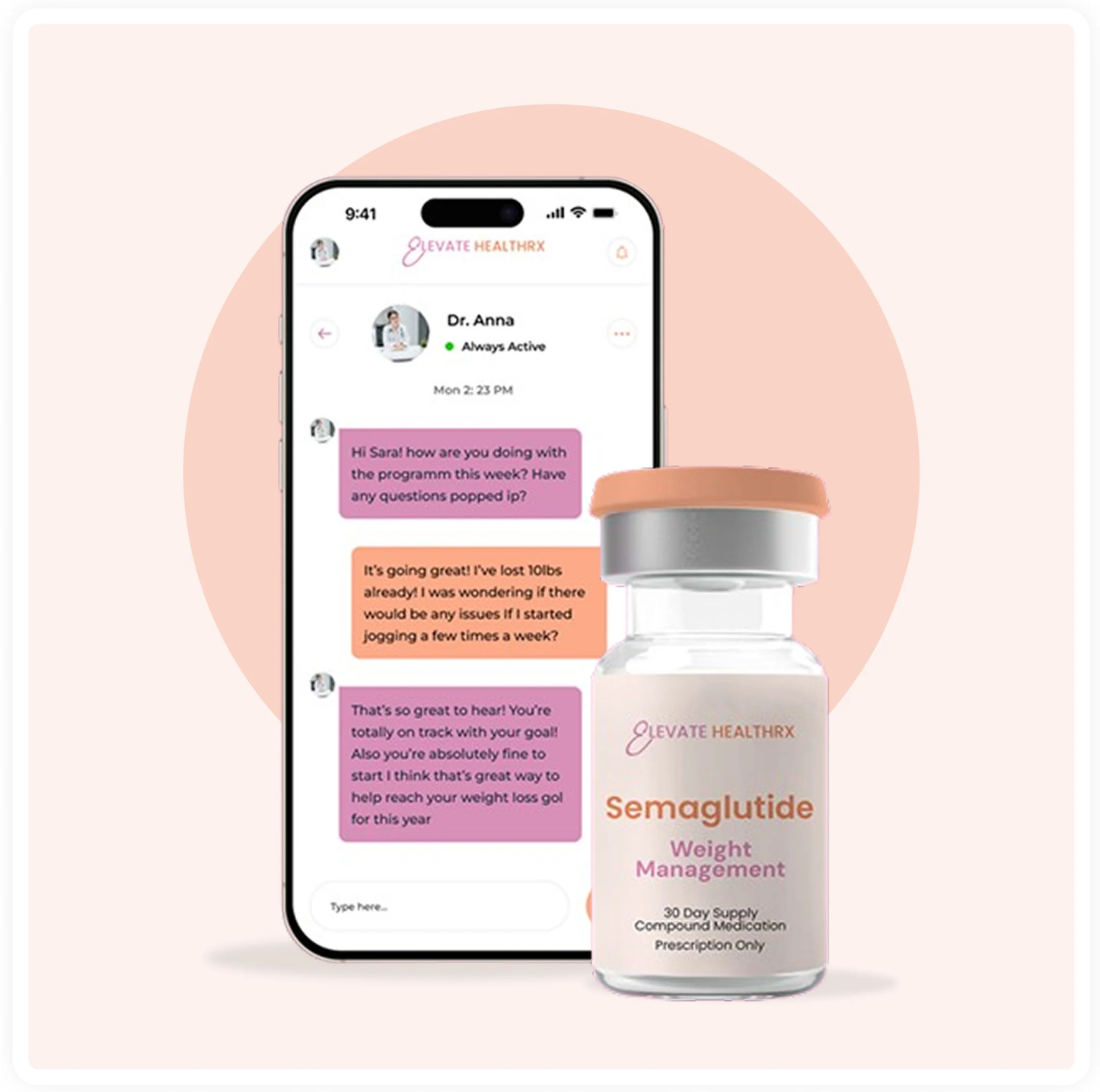 Semaglutide Weight Loss Program